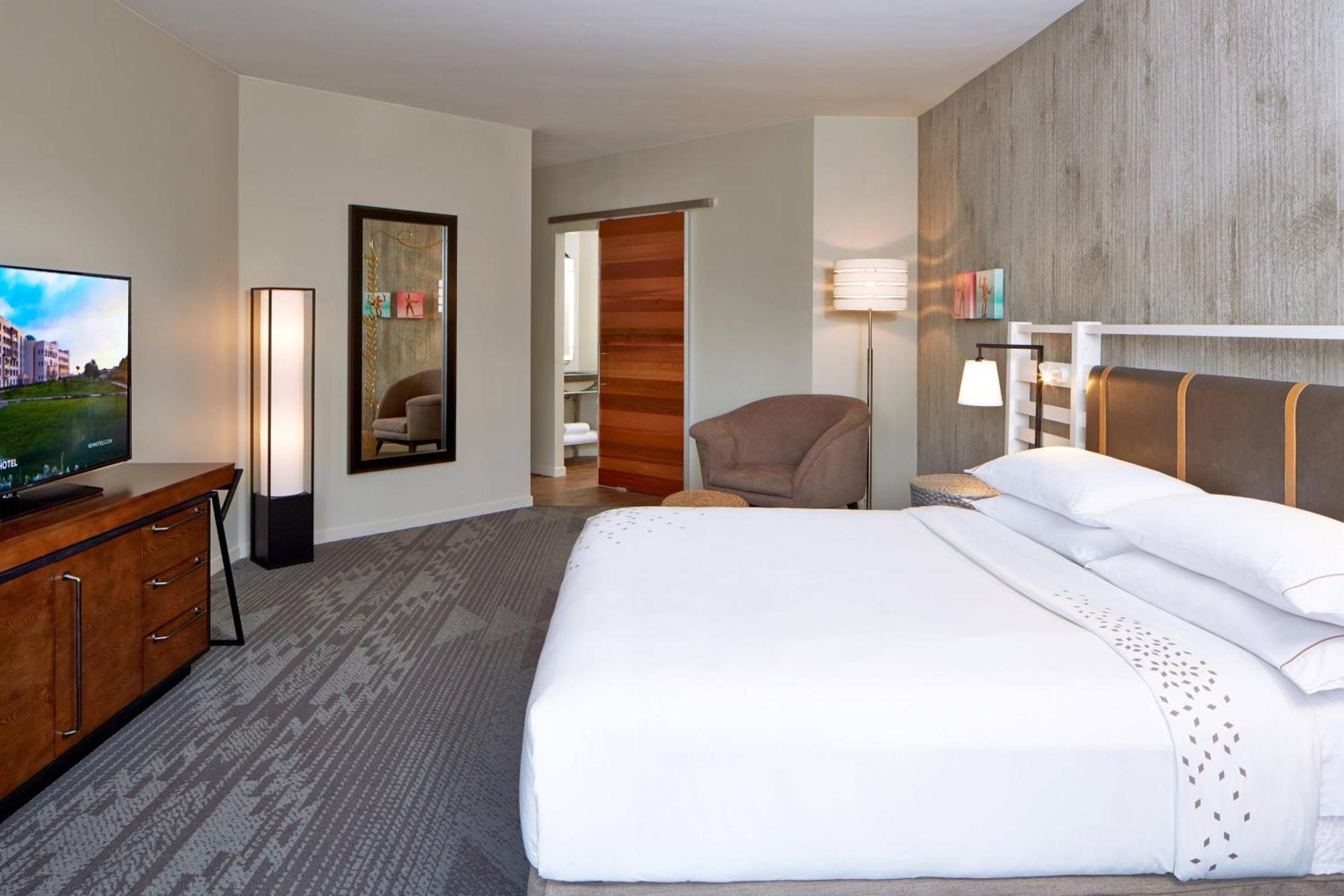 The Worthington Renaissance Fort Worth Hotel Exteriér fotografie
