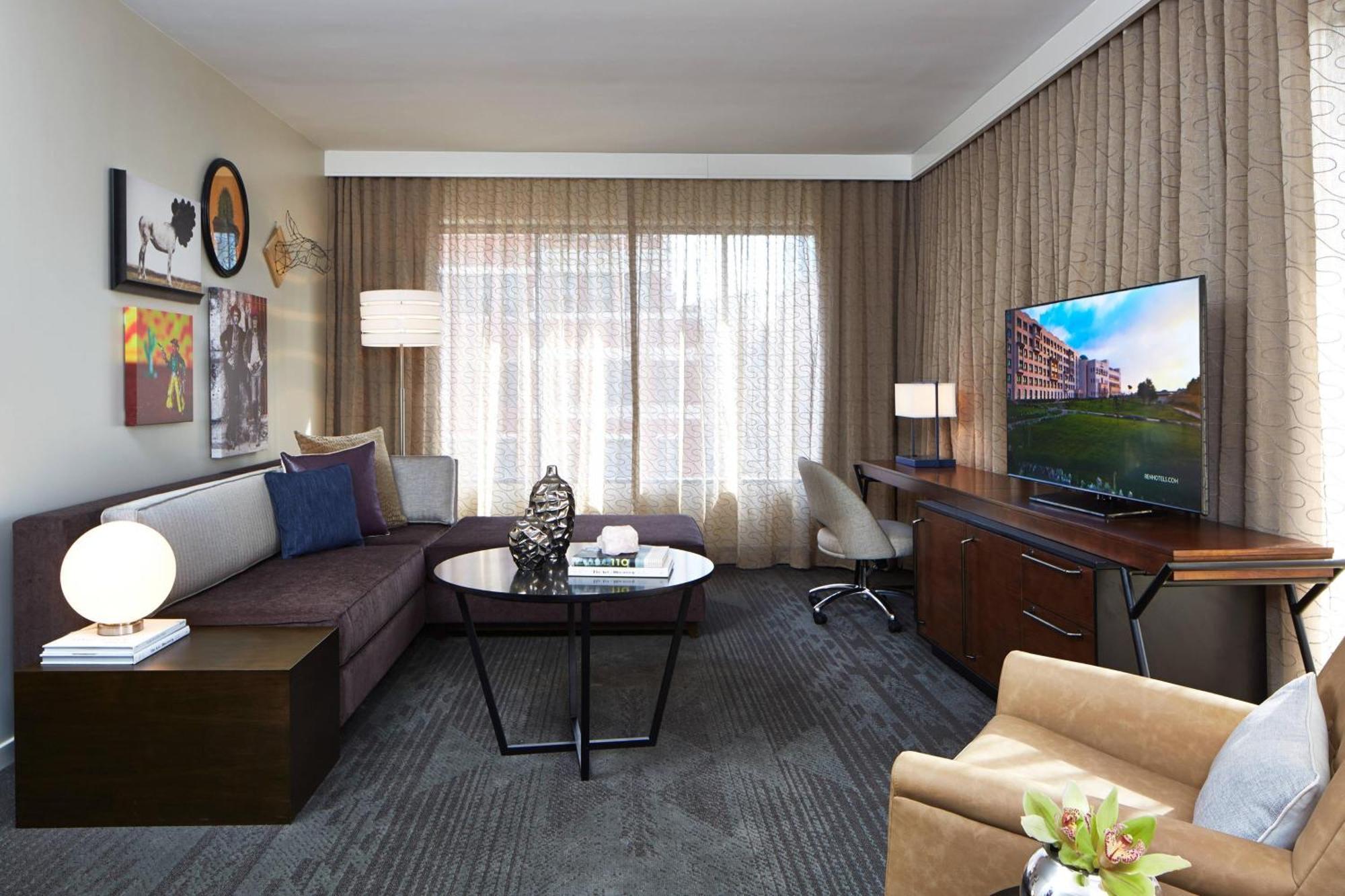 The Worthington Renaissance Fort Worth Hotel Exteriér fotografie